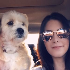 Meet your Posher, Alexandra